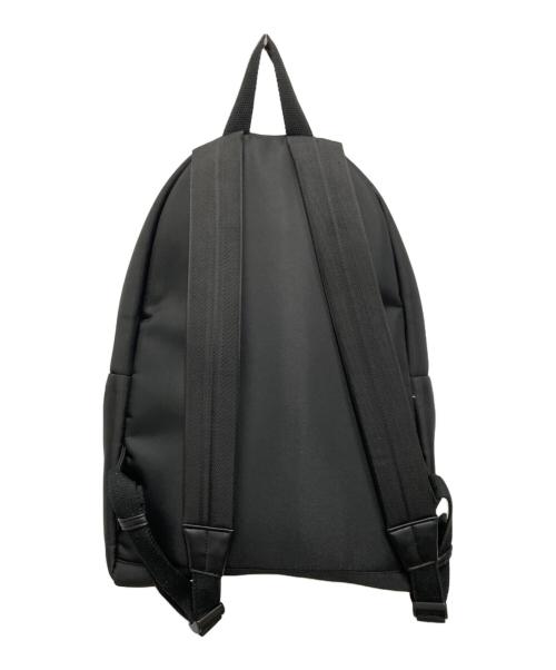 A.P.C.（アーペーセー）A.P.C. (アーペーセー) CAMDENリュックサック ブラックの古着・服飾アイテム