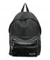 A.P.C.（アーペーセー）の古着「CAMDENリュックサック」｜ブラック