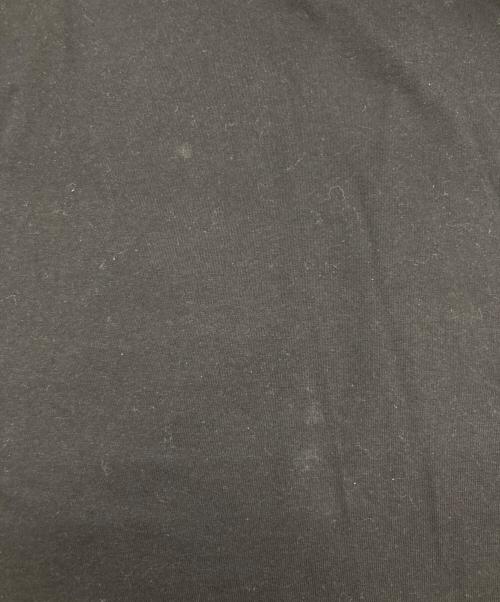 Christian Dior（クリスチャン ディオール）Christian Dior (クリスチャン ディオール) ERL (イーアールエル) 刺繍リラックスフィットTシャツ ブラック サイズ:Mの古着・服飾アイテム