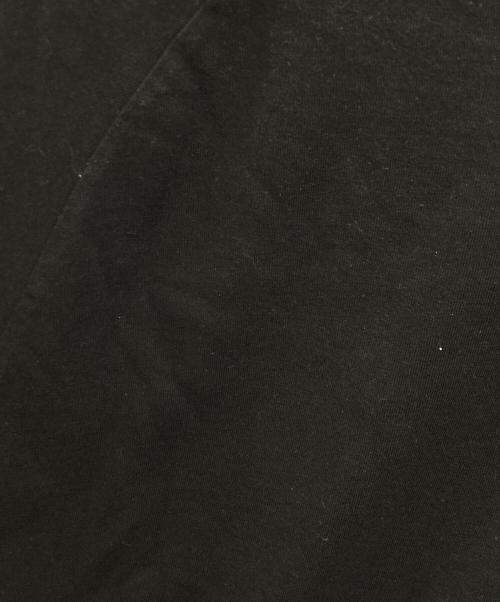 Christian Dior（クリスチャン ディオール）Christian Dior (クリスチャン ディオール) ERL (イーアールエル) 刺繍リラックスフィットTシャツ ブラック サイズ:Mの古着・服飾アイテム