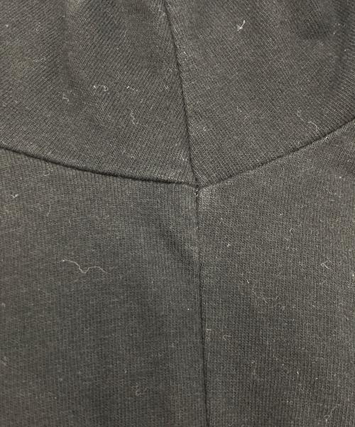Christian Dior（クリスチャン ディオール）Christian Dior (クリスチャン ディオール) ERL (イーアールエル) 刺繍リラックスフィットTシャツ ブラック サイズ:Mの古着・服飾アイテム