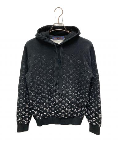 エグゼード1専用‼️ ルイヴィトン　モノグラム　グラディエントフーディ　パーカー 中古・古着通販】LOUIS VUITTON (ルイ ヴィトン) モノグラム