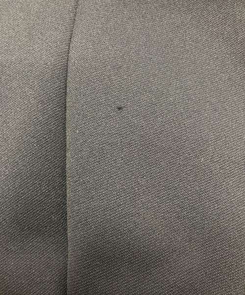 BLACK COMME des GARCONS（ブラックコムデギャルソン）BLACK COMME des GARCONS (ブラックコムデギャルソン) JERSEY TRACK JACKET ブラック サイズ:XLの古着・服飾アイテム