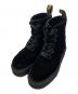 Dr.Martens（ドクターマーチン）の古着「QUAD RETRO MOLLY LOLITA BOOT」｜ブラック