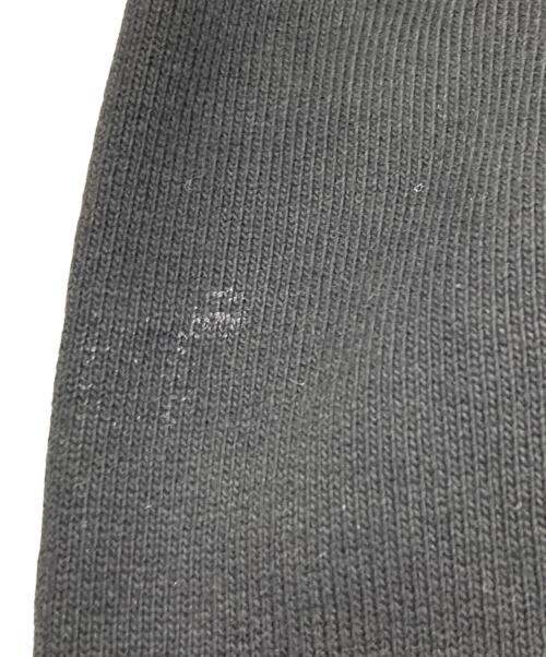 KENZO（ケンゾー）KENZO (ケンゾー) LOGO CLASSIC HOODIE ブラック サイズ:XLの古着・服飾アイテム