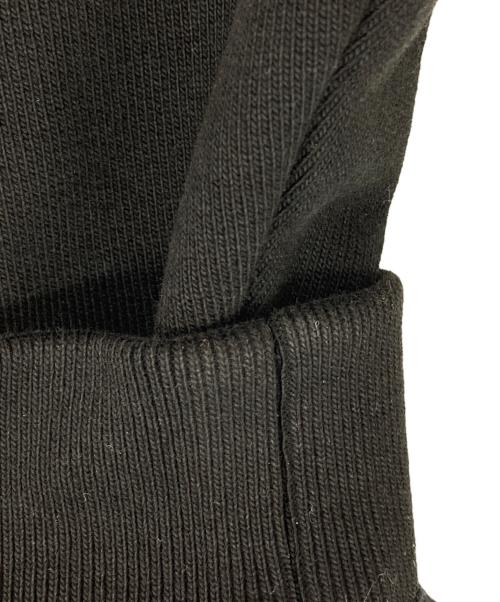 KENZO（ケンゾー）KENZO (ケンゾー) LOGO CLASSIC HOODIE ブラック サイズ:XLの古着・服飾アイテム