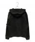 KENZO (ケンゾー) LOGO CLASSIC HOODIE ブラック サイズ:XL：18000円