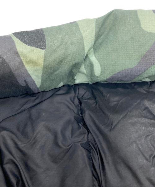 THE NORTH FACE（ザ ノース フェイス）THE NORTH FACE (ザ ノース フェイス) NOVELTY BALTRO LIGHT JACKET グリーン サイズ:XLの古着・服飾アイテム