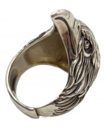 USED（ユーズド）の古着「デザインリング」