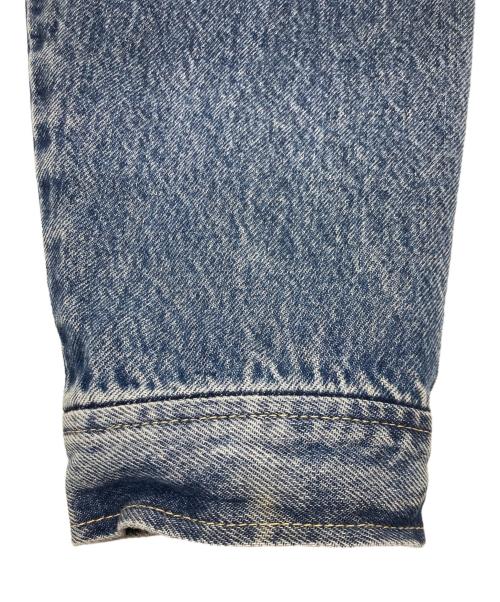 LEVI'S VINTAGE CLOTHING（リーバイス ビンテージ クロージング）LEVI'S VINTAGE CLOTHING (リーバイス ビンテージ クロージング) デニムシャツ インディゴ サイズ:Mの古着・服飾アイテム
