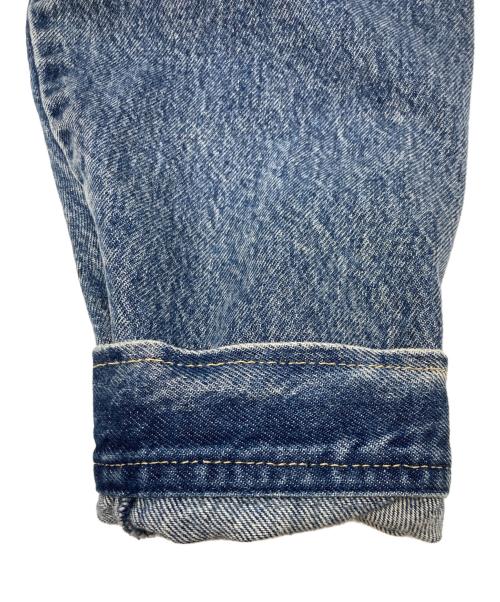 LEVI'S VINTAGE CLOTHING（リーバイス ビンテージ クロージング）LEVI'S VINTAGE CLOTHING (リーバイス ビンテージ クロージング) デニムシャツ インディゴ サイズ:Mの古着・服飾アイテム