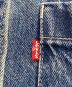 中古・古着 LEVI'S (リーバイス) JOURNAL STANDARD (ジャーナルスタンダード) THE EVERYDAY SHIRTS インディゴ サイズ:XS：7000円