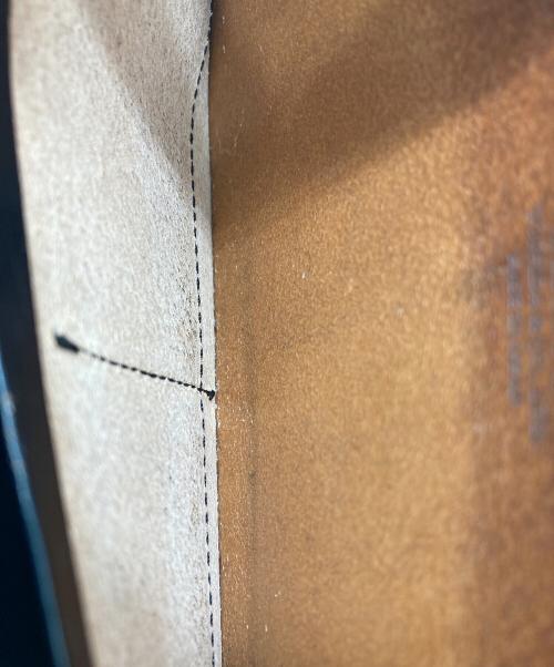 PORTER（ポーター）PORTER (ポーター) FILM LONG WALLET ブラックの古着・服飾アイテム