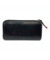 PORTER (ポーター) FILM LONG WALLET ブラック：10000円
