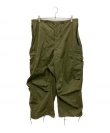US ARMY（ユーエスアーミー）の古着「【古着】M-51 ARCTIC TROUSERS.SHELL」｜オリーブ