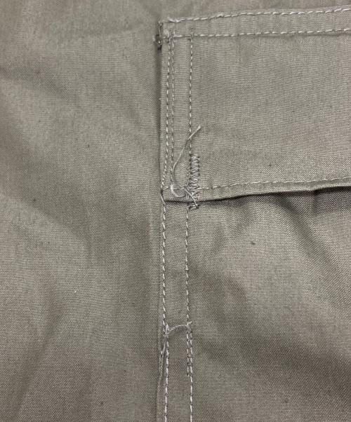 US ARMY（ユーエスアーミー）US ARMY (ユーエスアーミー) 【古着】M-51 ARCTIC TROUSERS.SHELL オリーブ サイズ:Mの古着・服飾アイテム