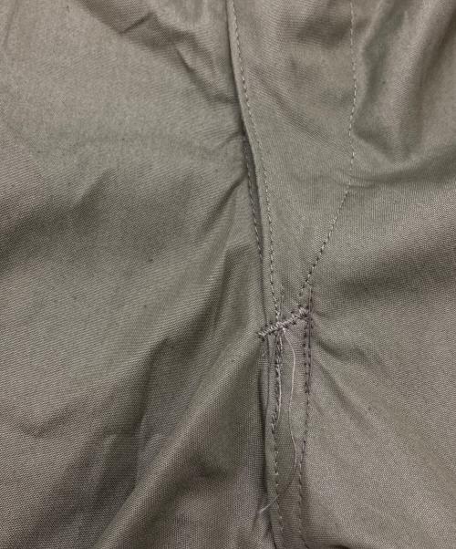 US ARMY（ユーエスアーミー）US ARMY (ユーエスアーミー) 【古着】M-51 ARCTIC TROUSERS.SHELL オリーブ サイズ:Mの古着・服飾アイテム