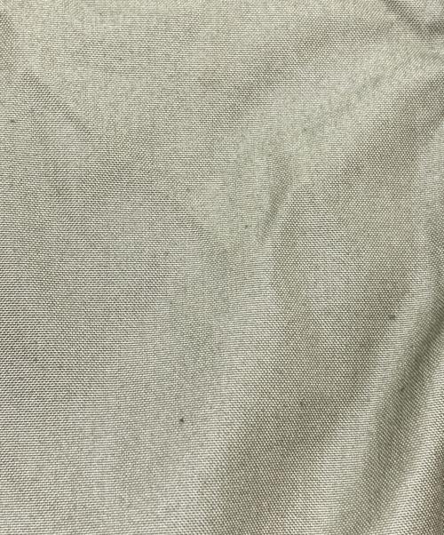 US ARMY（ユーエスアーミー）US ARMY (ユーエスアーミー) 【古着】M-51 ARCTIC TROUSERS.SHELL オリーブ サイズ:Mの古着・服飾アイテム