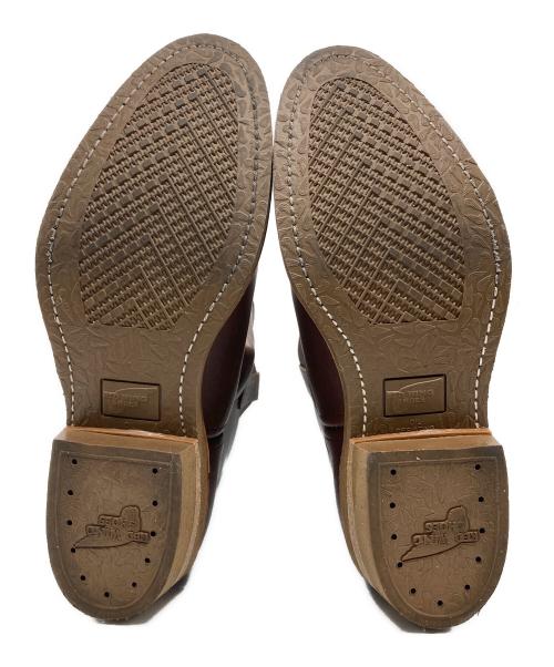 RED WING（レッドウィング）RED WING (レッドウィング) 11-inch Pecos ブラウン サイズ:26.5cmの古着・服飾アイテム