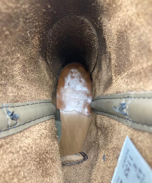 RED WING（レッドウィング）RED WING (レッドウィング) 11-inch Pecos ブラウン サイズ:26.5cmの古着・服飾アイテム