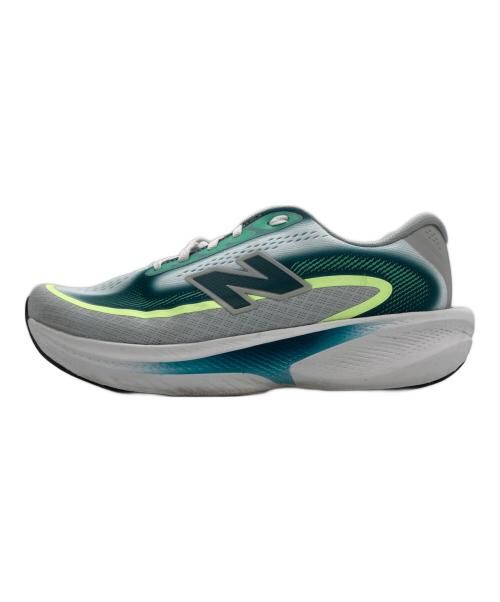 NEW BALANCE（ニューバランス）NEW BALANCE (ニューバランス) MELPS4B2 グリーン サイズ:26の古着・服飾アイテム