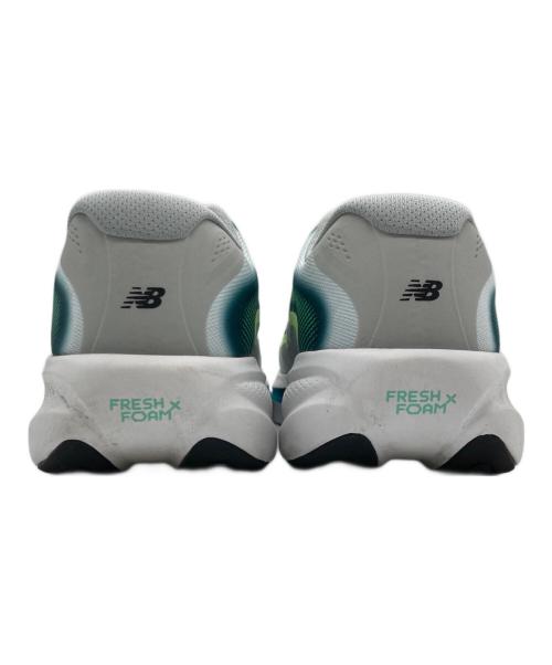 NEW BALANCE（ニューバランス）NEW BALANCE (ニューバランス) MELPS4B2 グリーン サイズ:26の古着・服飾アイテム
