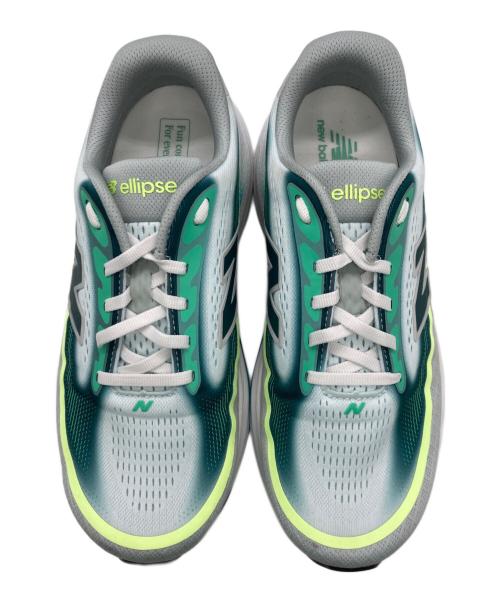 NEW BALANCE（ニューバランス）NEW BALANCE (ニューバランス) MELPS4B2 グリーン サイズ:26の古着・服飾アイテム