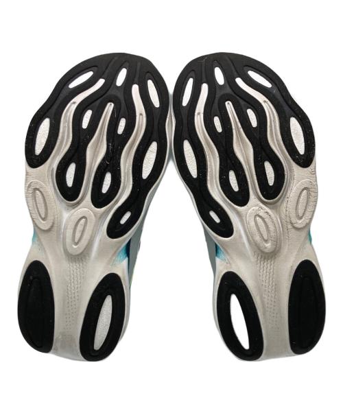 NEW BALANCE（ニューバランス）NEW BALANCE (ニューバランス) MELPS4B2 グリーン サイズ:26の古着・服飾アイテム