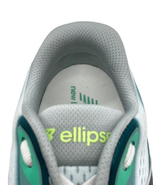 NEW BALANCE（ニューバランス）NEW BALANCE (ニューバランス) MELPS4B2 グリーン サイズ:26の古着・服飾アイテム