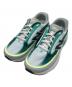NEW BALANCE（ニューバランス）の古着「MELPS4B2」｜グリーン