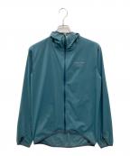 Teton Brosティートンブロス）の古着「Wind River Hoody」｜グレー