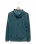 Teton Bros (ティートンブロス) Wind River Hoody グレー サイズ:S：9000円