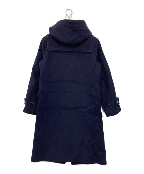 MACKINTOSH LONDON（マッキントッシュ ロンドン）MACKINTOSH LONDON (マッキントッシュ ロンドン) ダッフルコート ネイビー サイズ:SIZE 40の古着・服飾アイテム