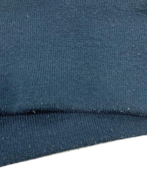 X-LARGE（エクストララージ）X-LARGE (エクストララージ) ALPHA (アルファ) リバーシブルMA-1ジャケット ネイビー サイズ:Mの古着・服飾アイテム