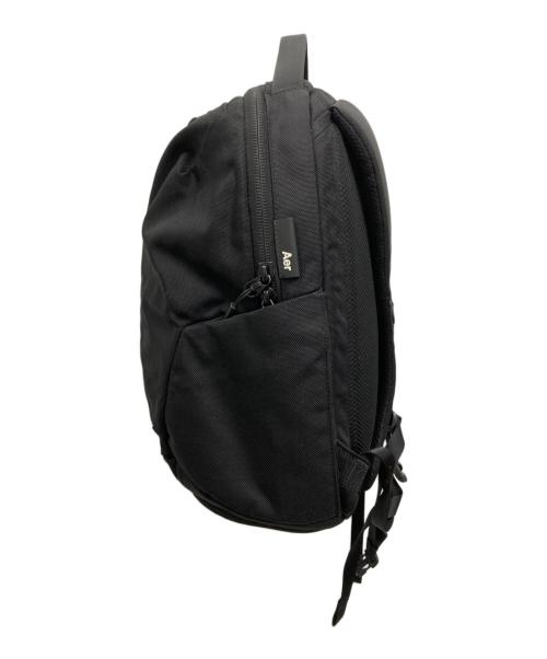 AER（エアー）Aer (エアー) Fit Pack 3 ブラックの古着・服飾アイテム