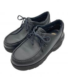 THE NORTH FACE（ザ ノース フェイス）の古着「DECADE GORE-TEX MOCCASIN #KK」｜ブラック