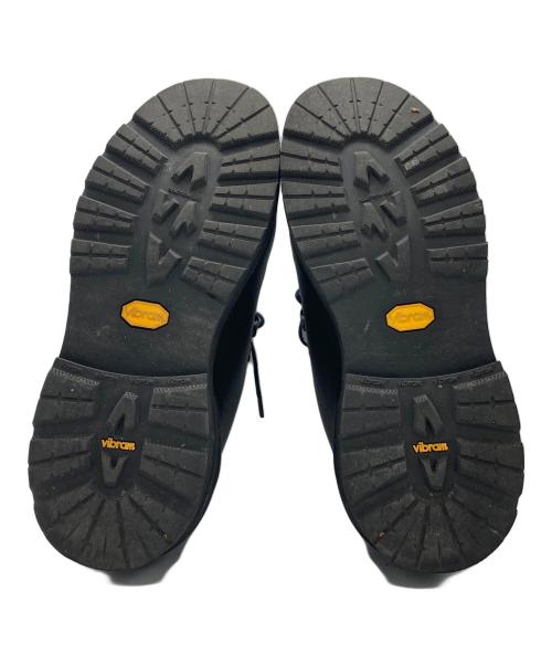 THE NORTH FACE（ザ ノース フェイス）THE NORTH FACE (ザ ノース フェイス) DECADE GORE-TEX MOCCASIN #KK ブラック サイズ:26cmの古着・服飾アイテム