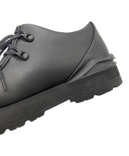 THE NORTH FACE（ザ ノース フェイス）THE NORTH FACE (ザ ノース フェイス) DECADE GORE-TEX MOCCASIN #KK ブラック サイズ:26cmの古着・服飾アイテム