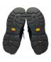 中古・古着 THE NORTH FACE (ザ ノース フェイス) DECADE GORE-TEX MOCCASIN #KK ブラック サイズ:26cm：10000円