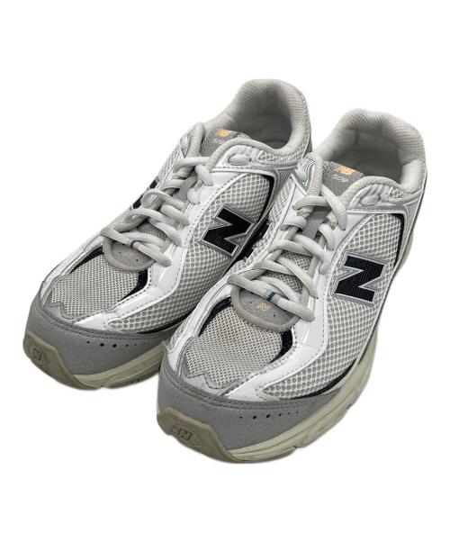 NEW BALANCE（ニューバランス）NEW BALANCE (ニューバランス) U509CA ホワイト サイズ:25㎝の古着・服飾アイテム
