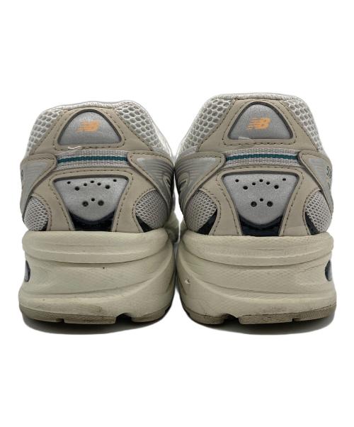 NEW BALANCE（ニューバランス）NEW BALANCE (ニューバランス) U509CA ホワイト サイズ:25㎝の古着・服飾アイテム