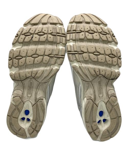 NEW BALANCE（ニューバランス）NEW BALANCE (ニューバランス) U509CA ホワイト サイズ:25㎝の古着・服飾アイテム