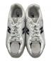 中古・古着 NEW BALANCE (ニューバランス) U509CA ホワイト サイズ:25㎝：7000円