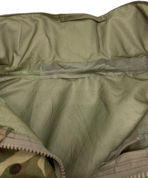 BRITHISH ARMY（ブリティッシュ アーミー）BRITHISH ARMY (ブリティッシュ アーミー) 【古着】WINDPROOF MTP MULTI TERRAIN PATTERN カーキ サイズ:180/112の古着・服飾アイテム