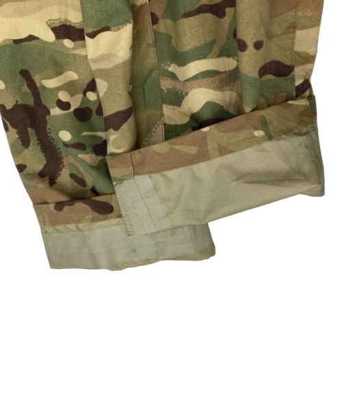 BRITHISH ARMY（ブリティッシュ アーミー）BRITHISH ARMY (ブリティッシュ アーミー) 【古着】WINDPROOF MTP MULTI TERRAIN PATTERN カーキ サイズ:180/112の古着・服飾アイテム