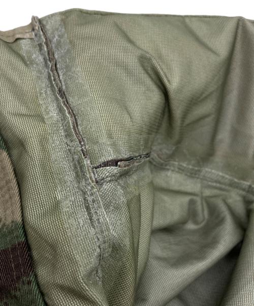 BRITHISH ARMY（ブリティッシュ アーミー）BRITHISH ARMY (ブリティッシュ アーミー) 【古着】WINDPROOF MTP MULTI TERRAIN PATTERN カーキ サイズ:180/112の古着・服飾アイテム