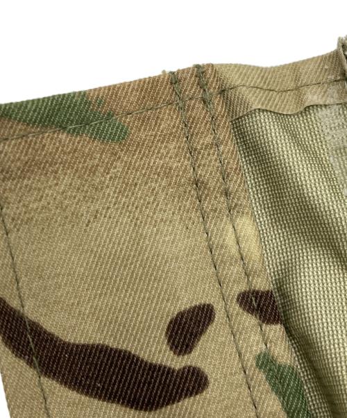 BRITHISH ARMY（ブリティッシュ アーミー）BRITHISH ARMY (ブリティッシュ アーミー) 【古着】WINDPROOF MTP MULTI TERRAIN PATTERN カーキ サイズ:180/112の古着・服飾アイテム