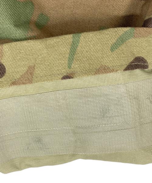 BRITHISH ARMY（ブリティッシュ アーミー）BRITHISH ARMY (ブリティッシュ アーミー) 【古着】WINDPROOF MTP MULTI TERRAIN PATTERN カーキ サイズ:180/112の古着・服飾アイテム