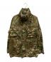 BRITHISH ARMY（ブリティッシュ アーミー）の古着「【古着】WINDPROOF MTP MULTI TERRAIN PATTERN」｜カーキ