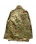 BRITHISH ARMY (ブリティッシュ アーミー) 【古着】WINDPROOF MTP MULTI TERRAIN PATTERN カーキ サイズ:180/112：10000円